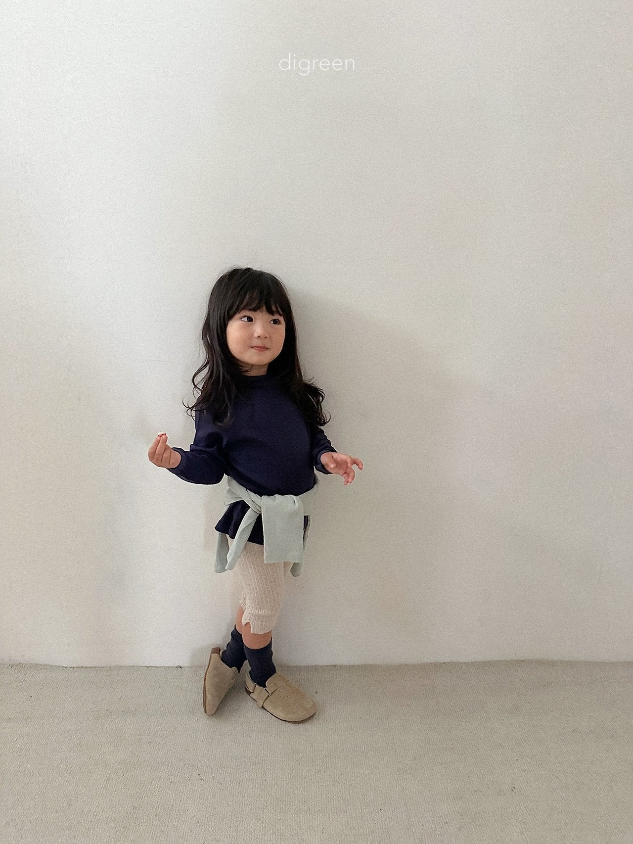 《予約》Pobi Hood / digreen