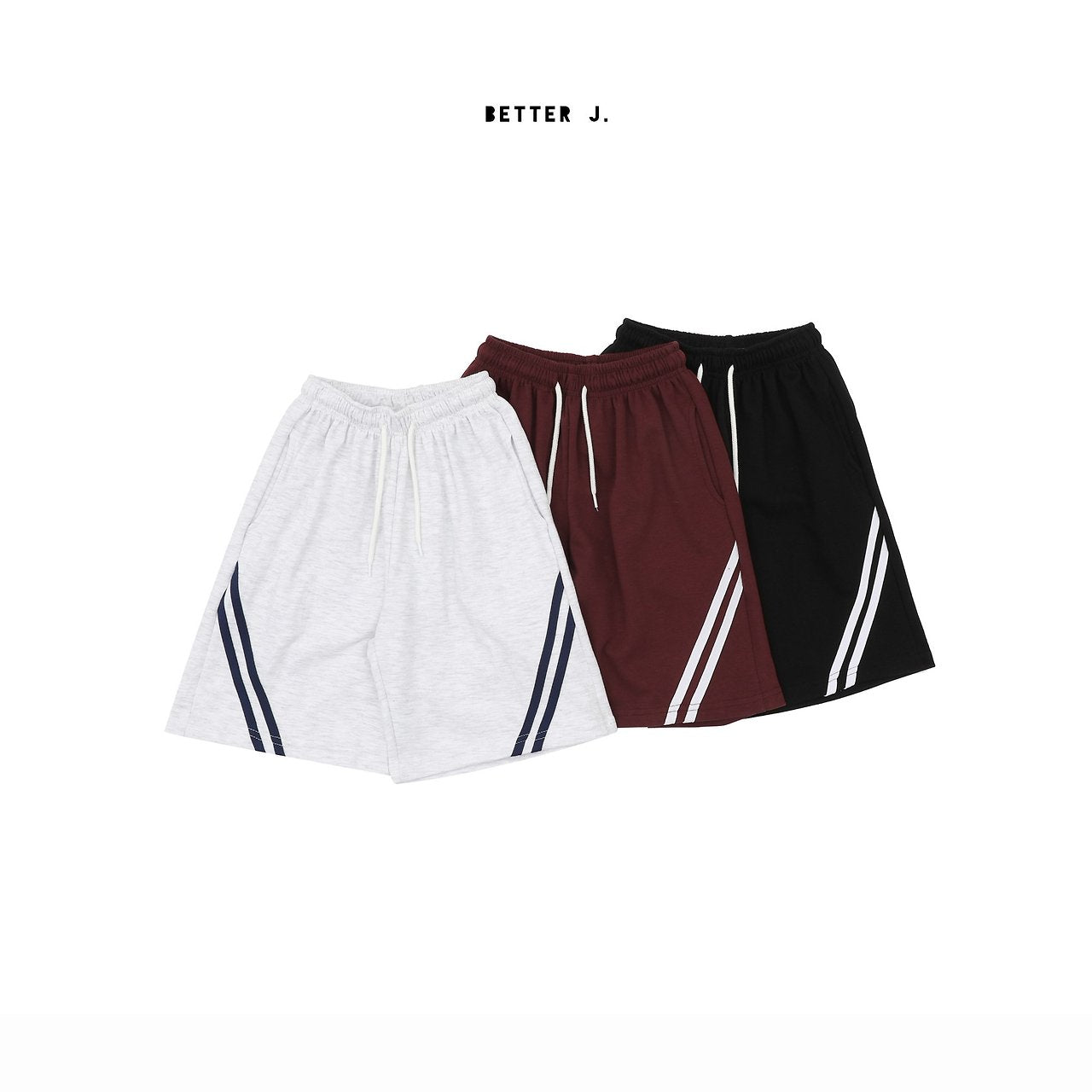 《予約》Post Pants / BETTER J.