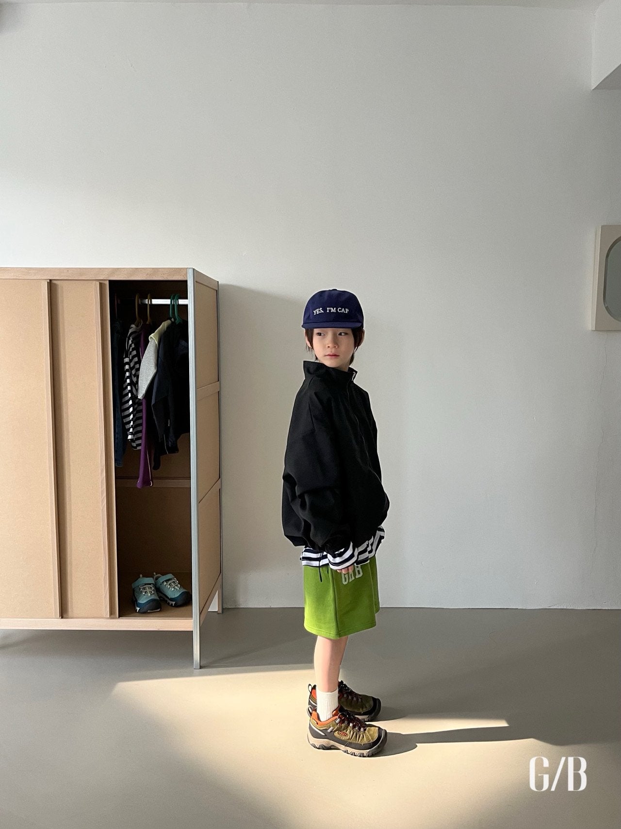 《予約》Tutu Pants / GRUE BABA