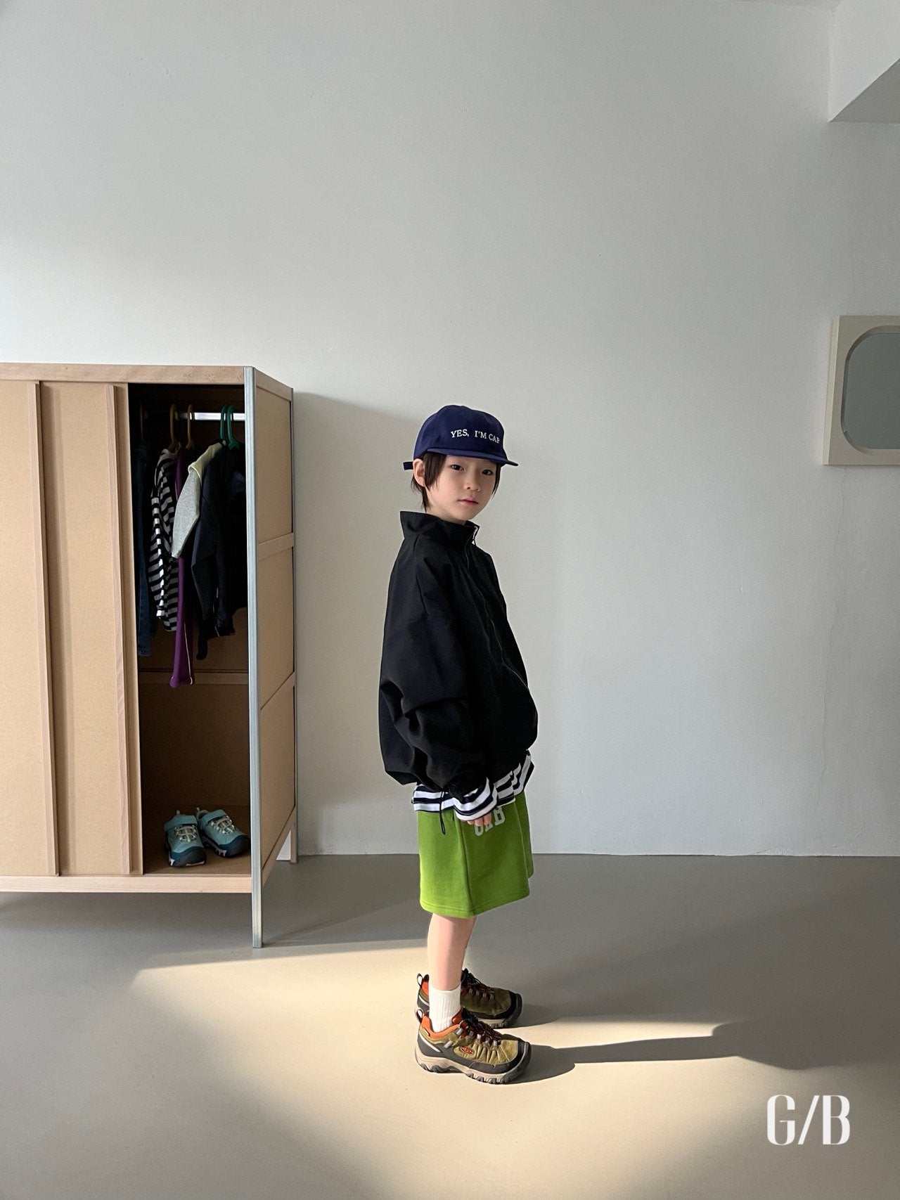 《予約》Tutu Pants / GRUE BABA