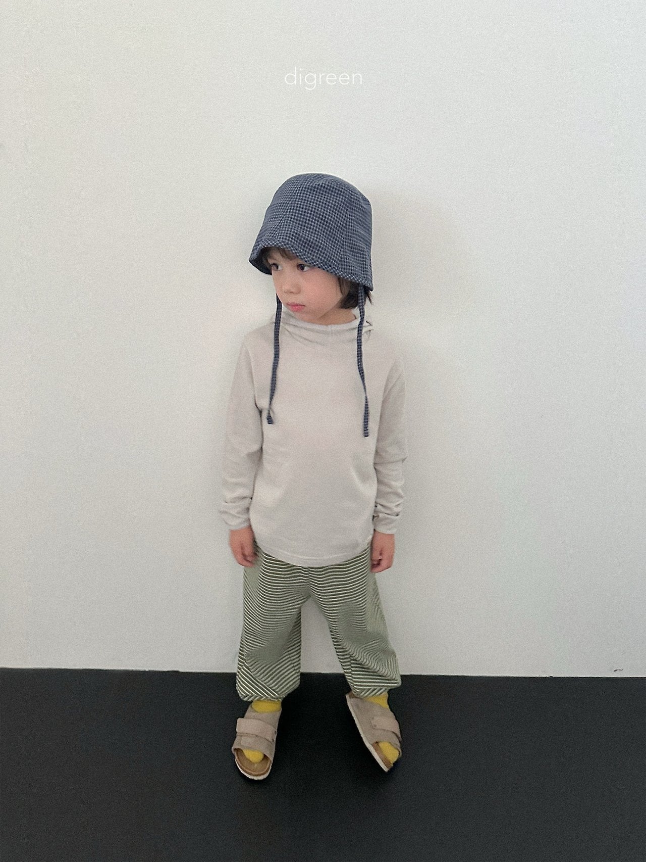 《予約》Pobi Hood / digreen