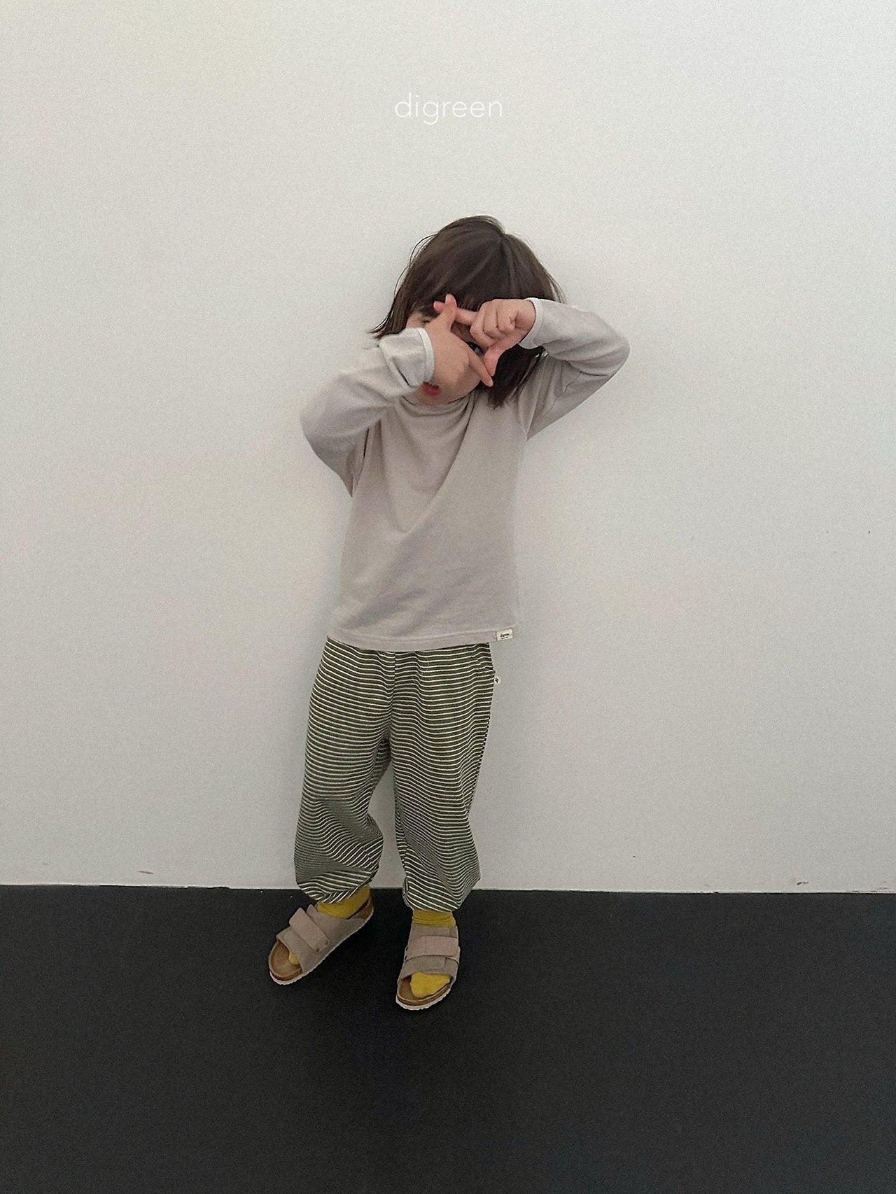 《予約》Pobi Hood / digreen