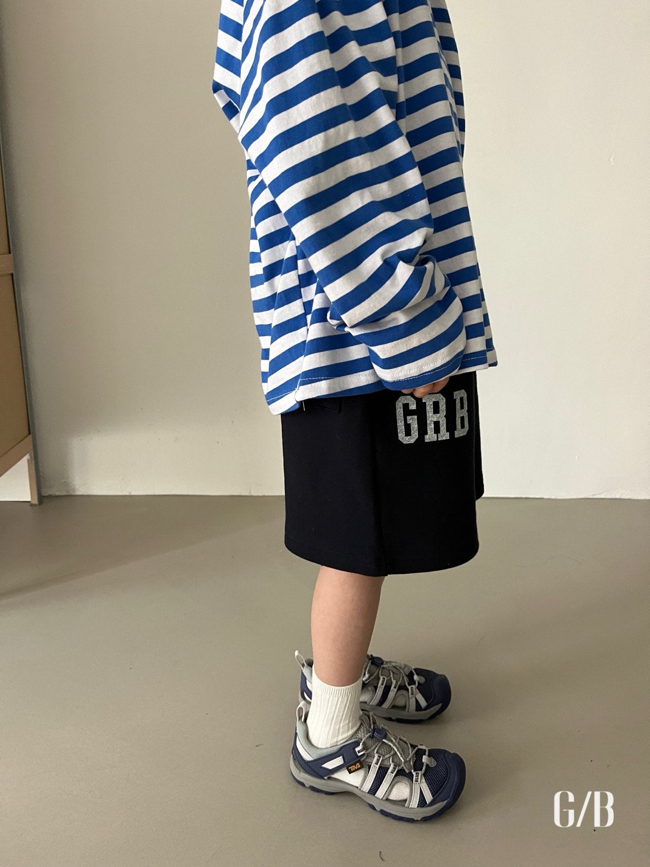 《予約》Tutu Pants / GRUE BABA