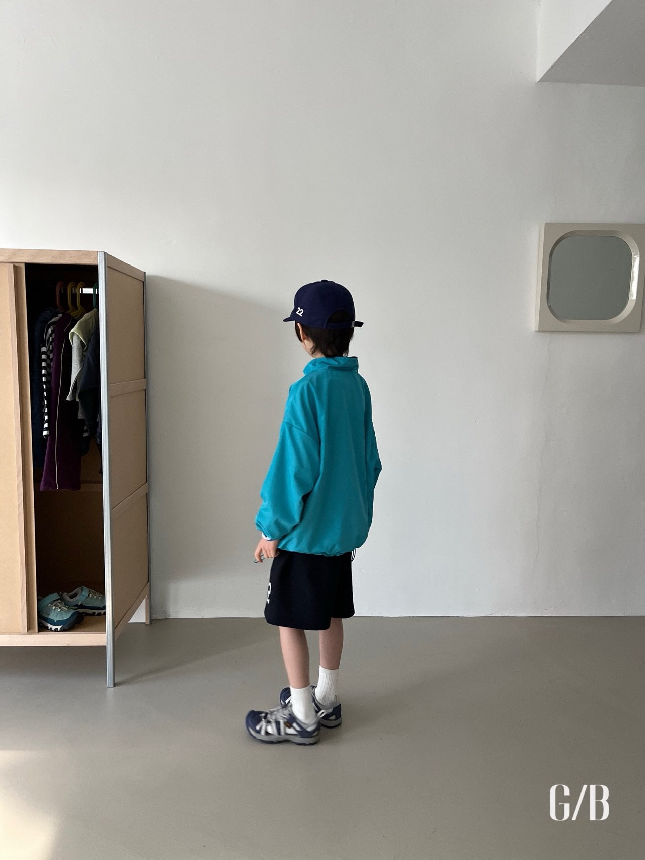 《予約》Tutu Pants / GRUE BABA