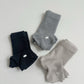 《予約》Rib Capri Leggings / digreen