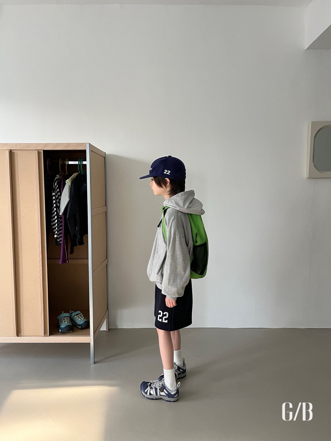 《予約》Tutu Pants / GRUE BABA