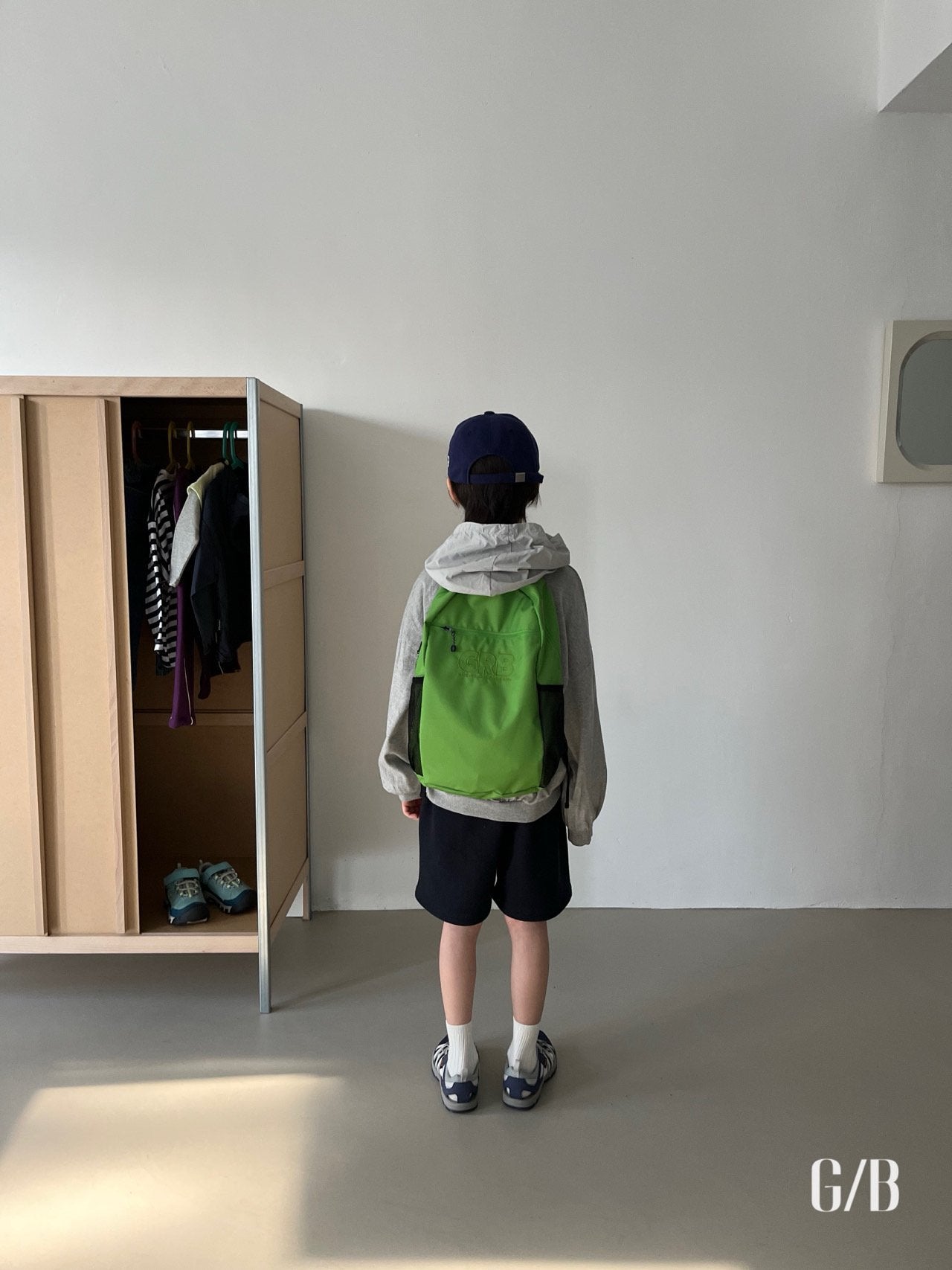 《予約》Tutu Pants / GRUE BABA