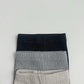 《予約》Rib Capri Leggings / digreen