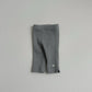 《予約》Rib Capri Leggings / digreen