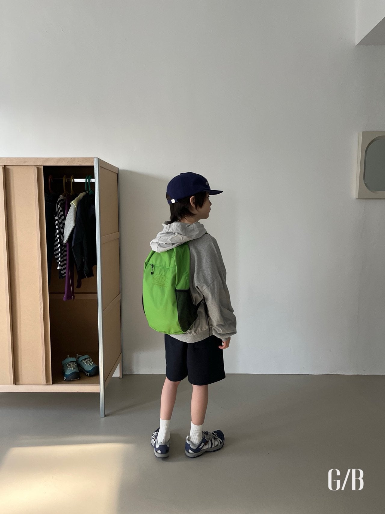 《予約》Tutu Pants / GRUE BABA