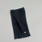 《予約》Rib Capri Leggings / digreen