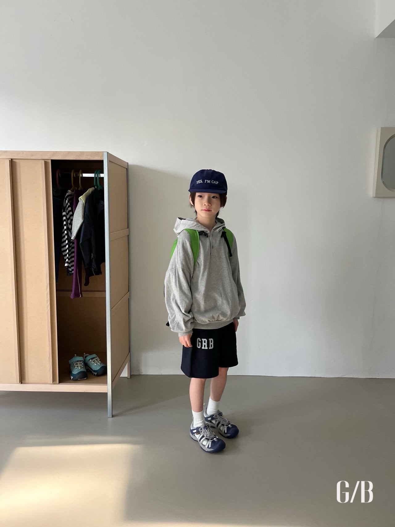 《予約》Tutu Pants / GRUE BABA