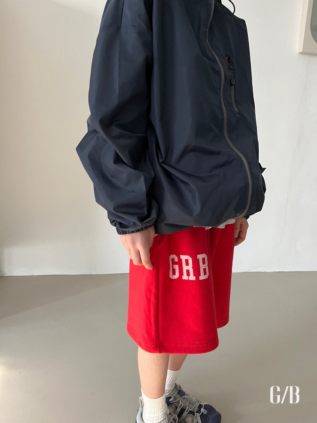 《予約》Tutu Pants / GRUE BABA