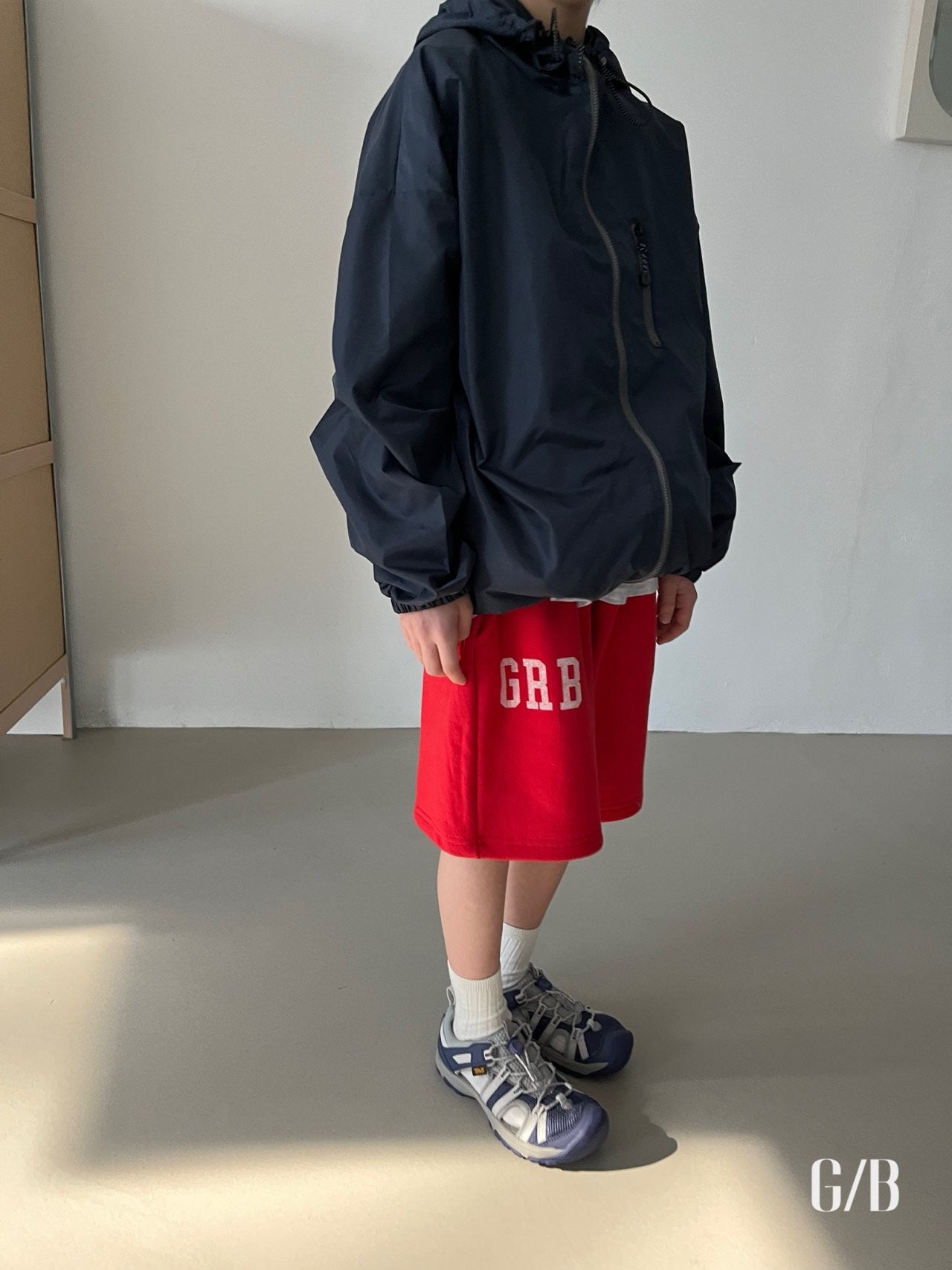 《予約》Tutu Pants / GRUE BABA