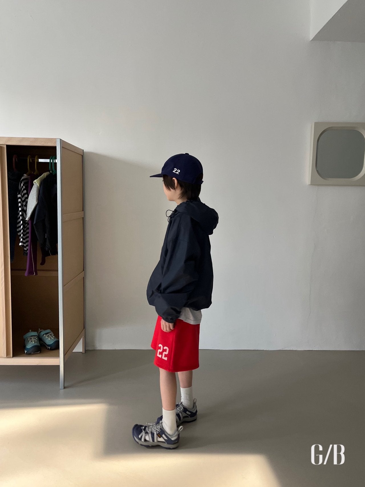 《予約》Tutu Pants / GRUE BABA