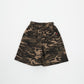 《予約》Camo Half Pants / BETTER J.