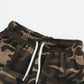 《予約》Camo Half Pants / BETTER J.