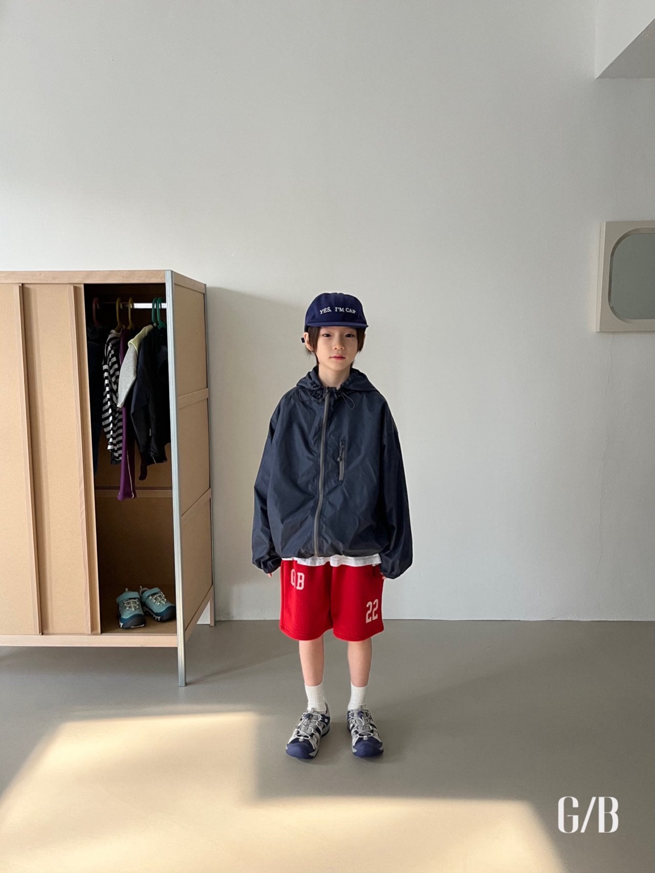 《予約》Tutu Pants / GRUE BABA