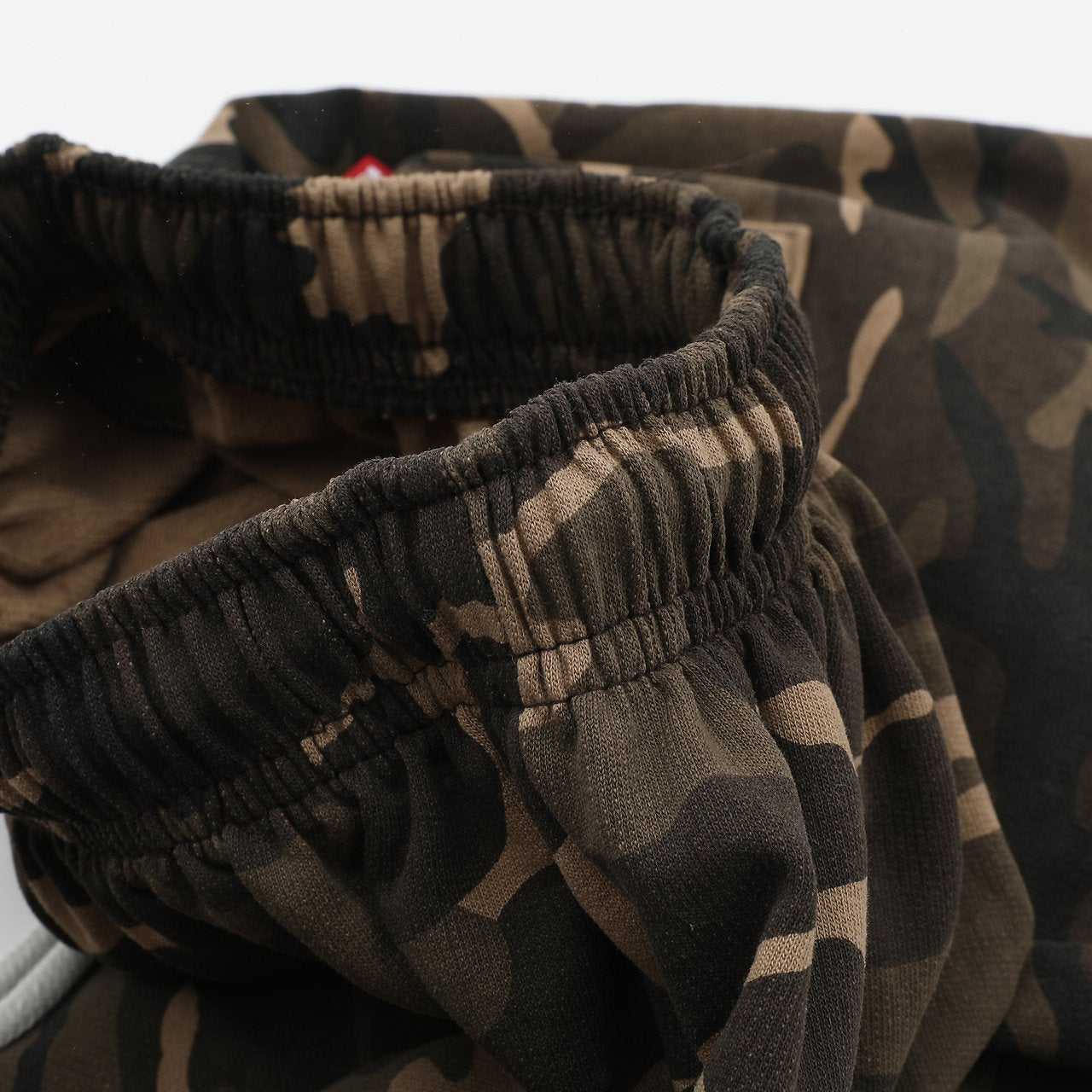 《予約》Camo Half Pants / BETTER J.
