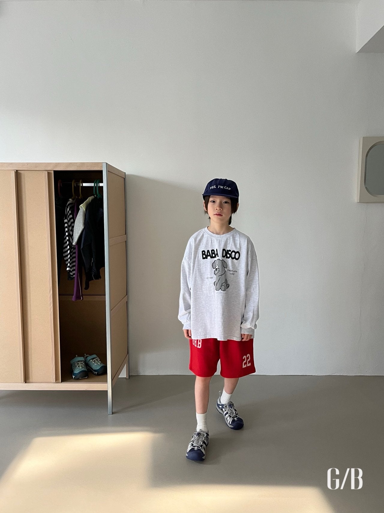 《予約》Tutu Pants / GRUE BABA