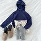 《予約》Rib Capri Leggings / digreen