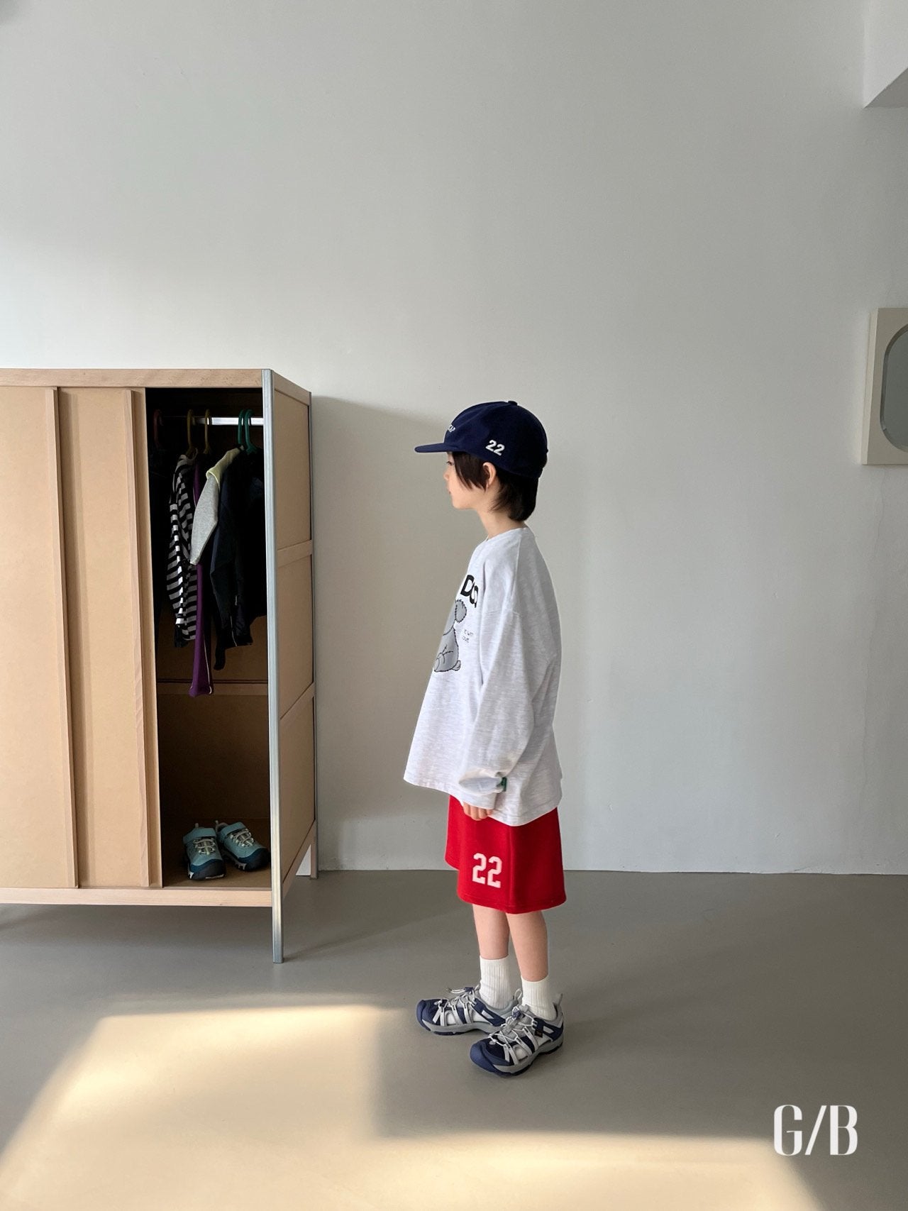 《予約》Tutu Pants / GRUE BABA