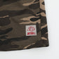 《予約》Camo Half Pants / BETTER J.