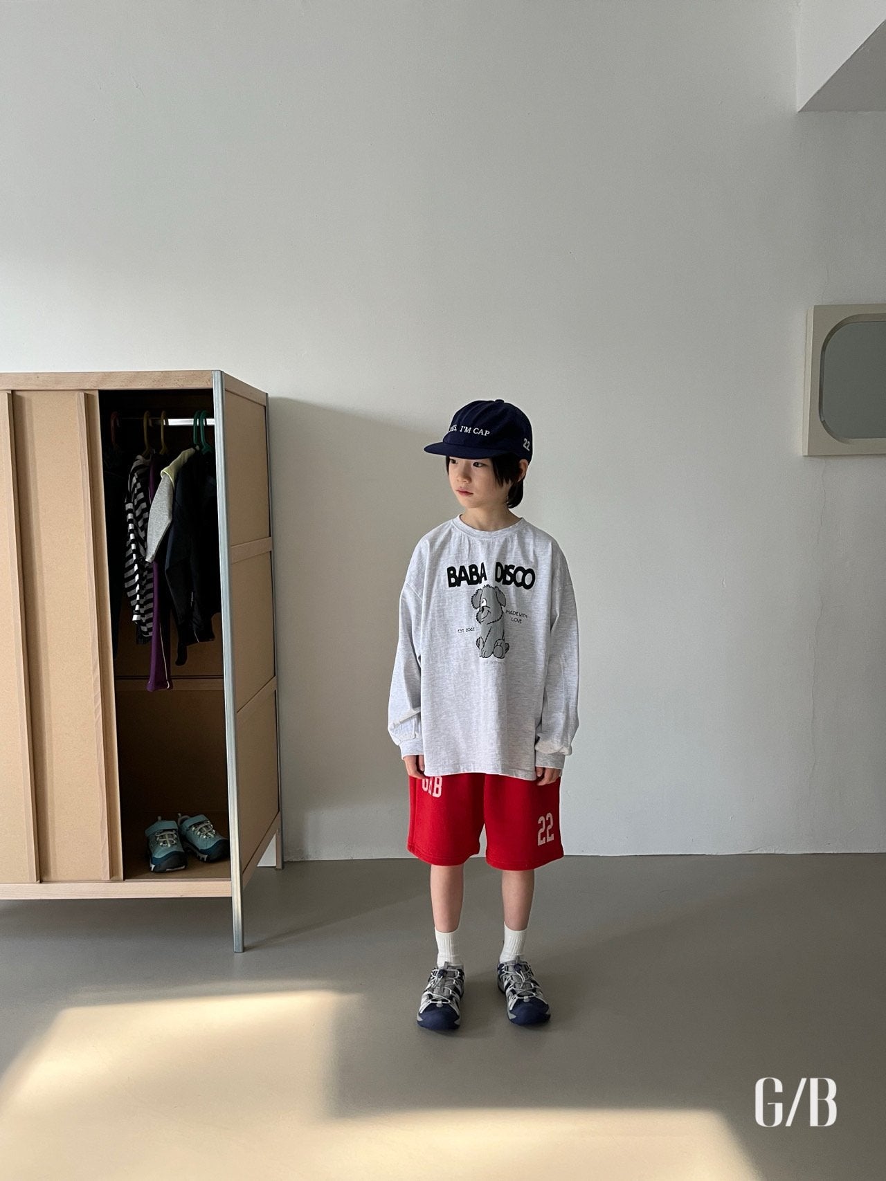 《予約》Tutu Pants / GRUE BABA