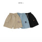 《予約》Sand Cargo Pants / BETTER J.