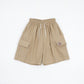 《予約》Sand Cargo Pants / BETTER J.
