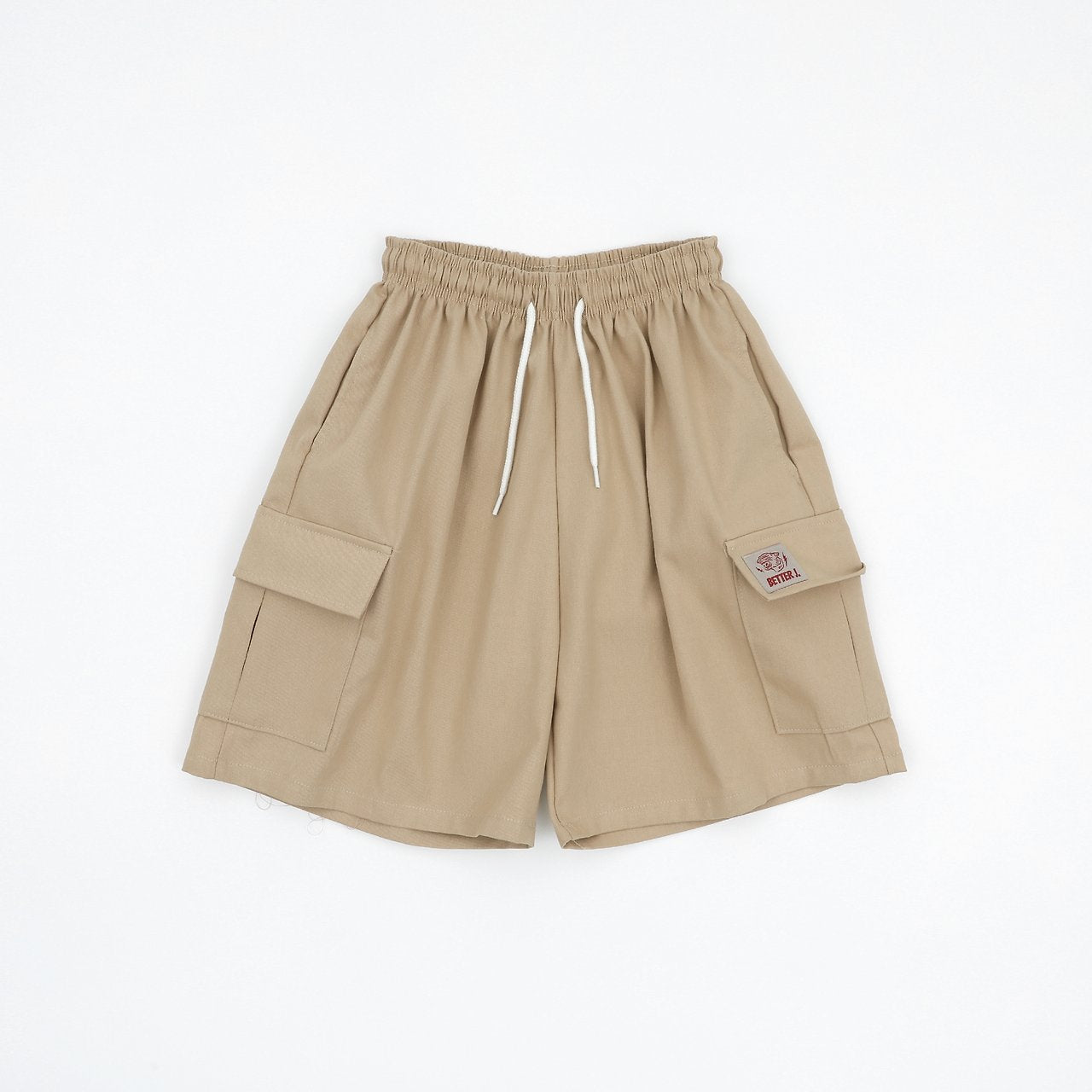 《予約》Sand Cargo Pants / BETTER J.