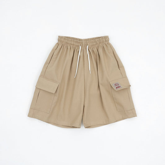 《予約》Sand Cargo Pants / BETTER J.