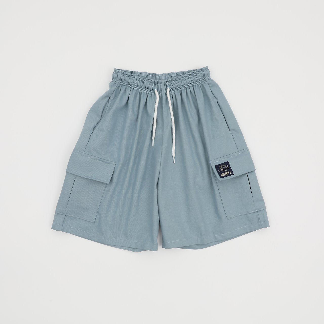 《予約》Sand Cargo Pants / BETTER J.