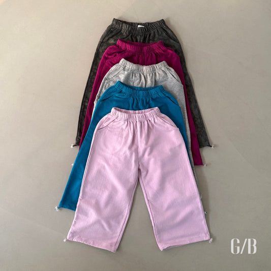 《予約》Flash Pants / GRUE BABA