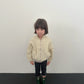 《予約》Rib Capri Leggings / digreen