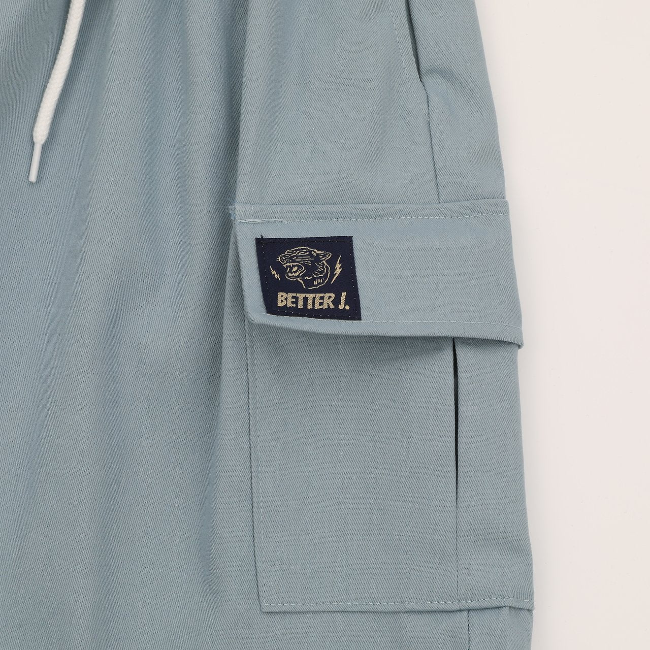 《予約》Sand Cargo Pants / BETTER J.