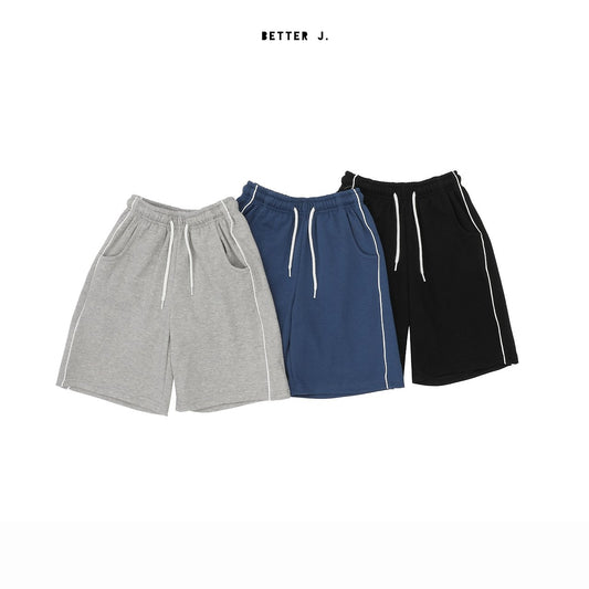 《予約》Slick Pants / BETTER J.