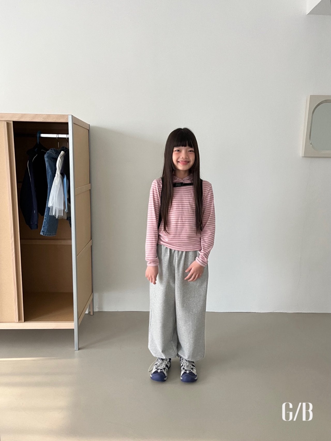 《予約》Flash Pants / GRUE BABA