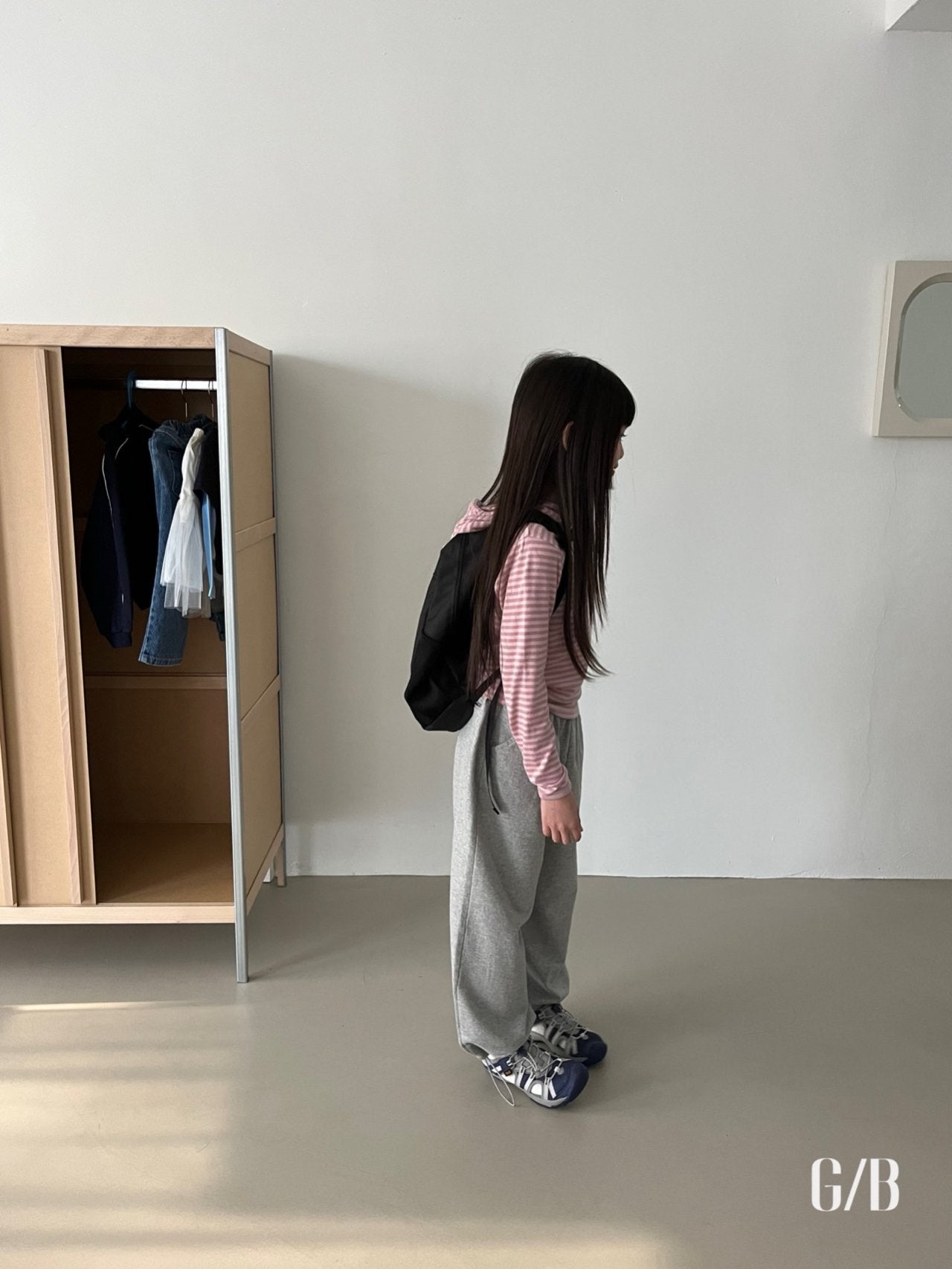 《予約》Flash Pants / GRUE BABA