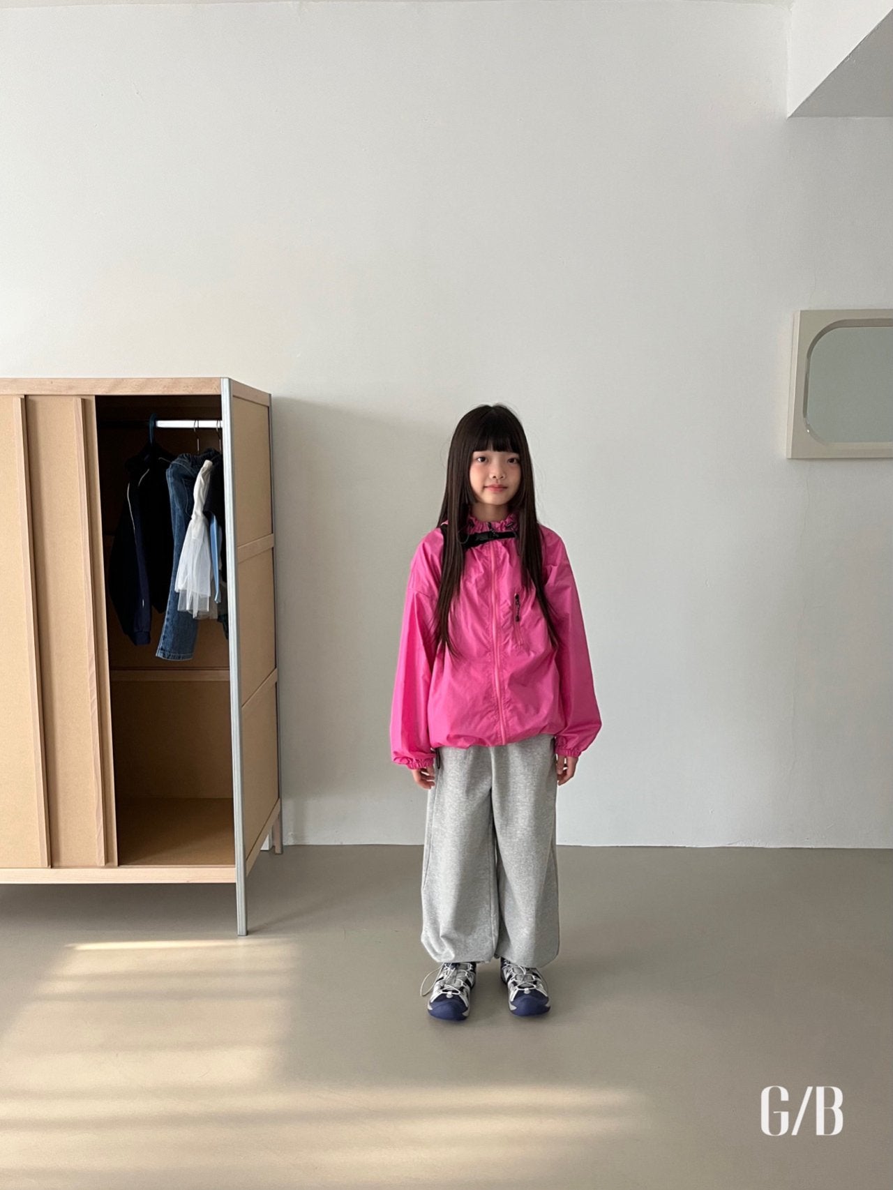 《予約》Flash Pants / GRUE BABA