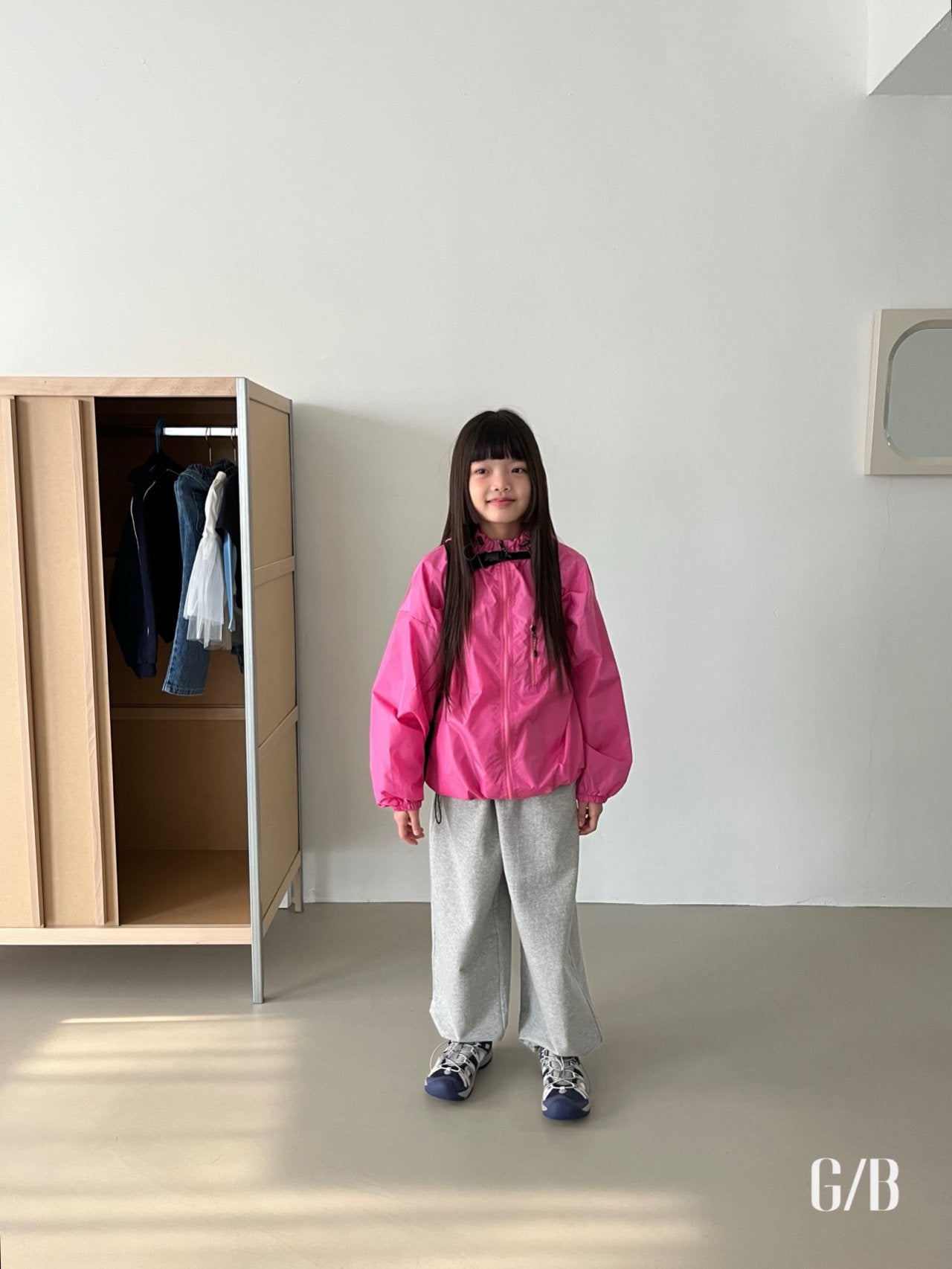 《予約》Flash Pants / GRUE BABA