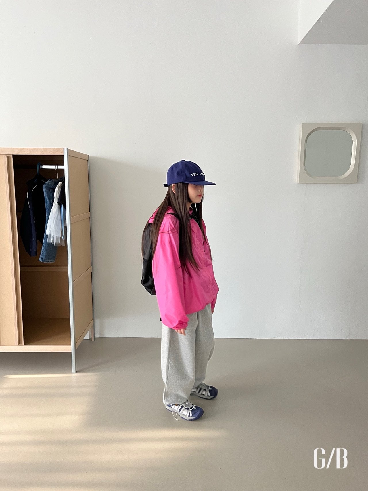 《予約》Flash Pants / GRUE BABA