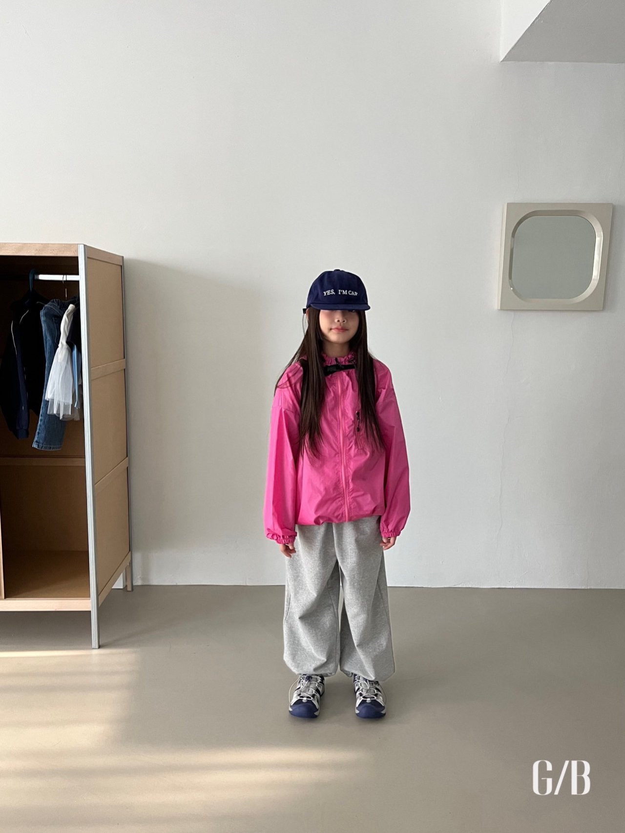 《予約》Flash Pants / GRUE BABA