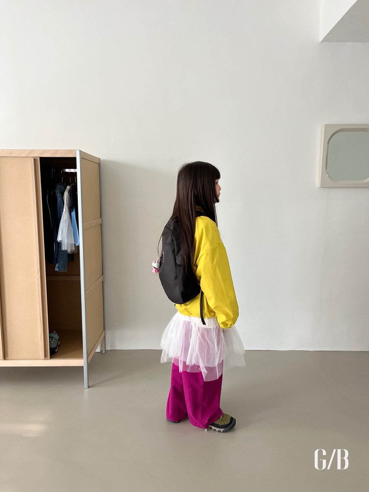 《予約》Flash Pants / GRUE BABA