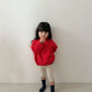 《予約》Rib Capri Leggings / digreen