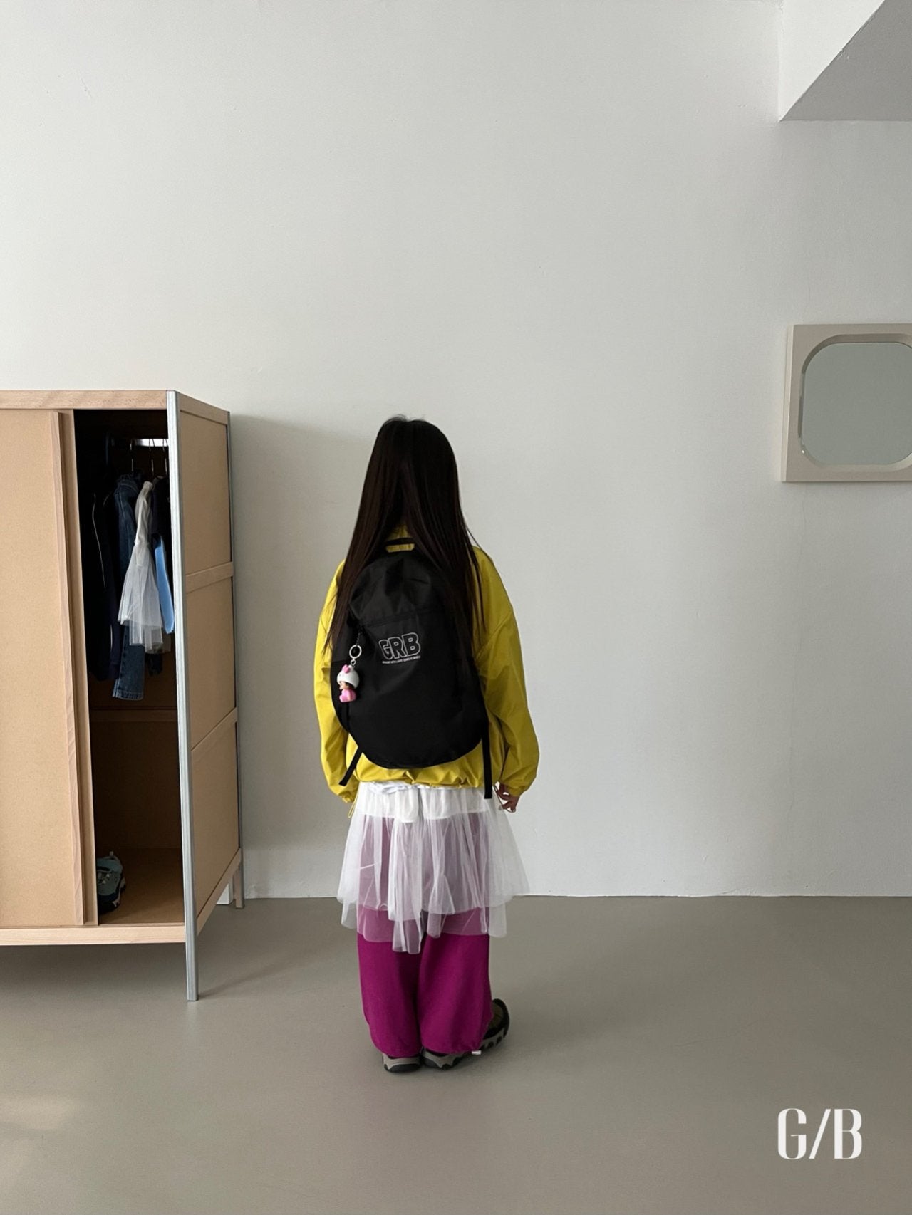 《予約》Flash Pants / GRUE BABA