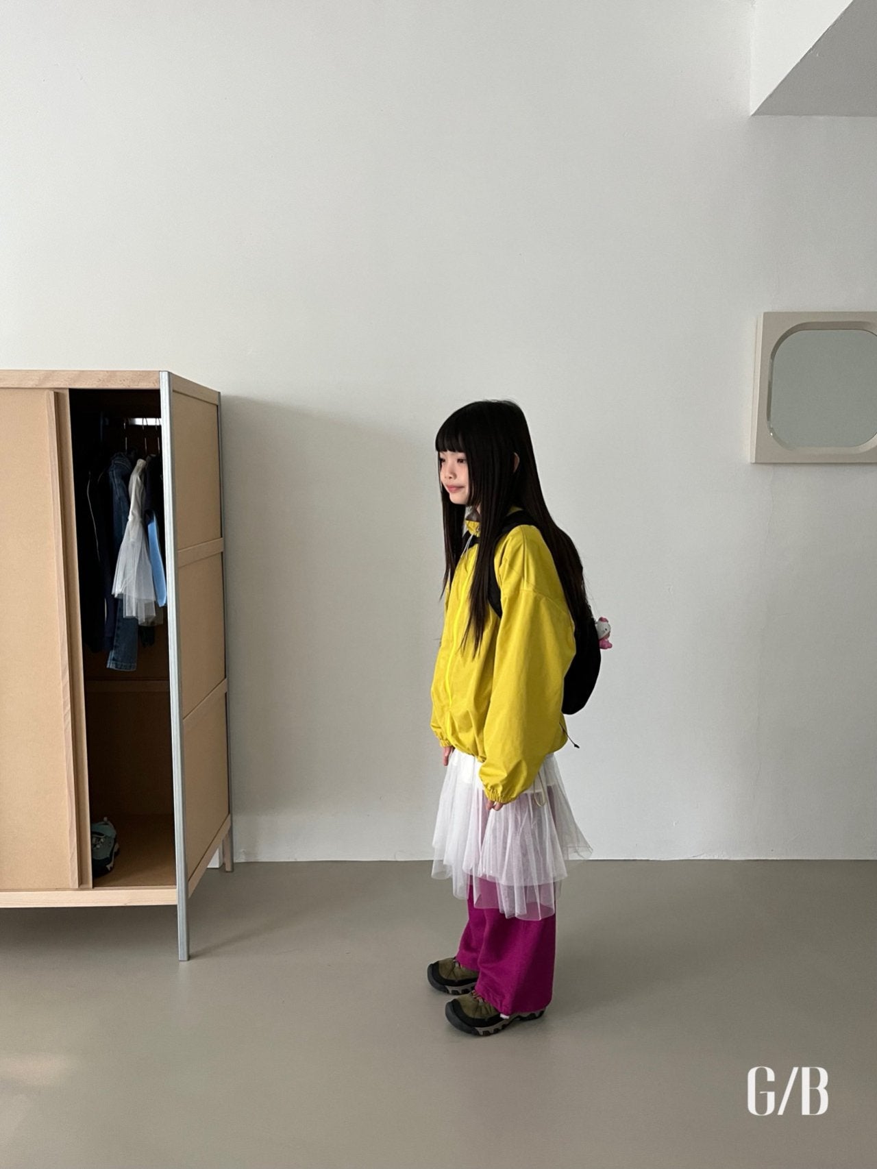 《予約》Flash Pants / GRUE BABA