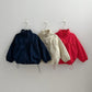 《予約》Rib Windbreaker / digreen