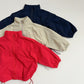 《予約》Rib Windbreaker / digreen