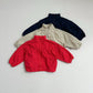 《予約》Rib Windbreaker / digreen